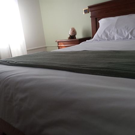 Regina Hotel Pollino Morano Calabro Zewnętrze zdjęcie