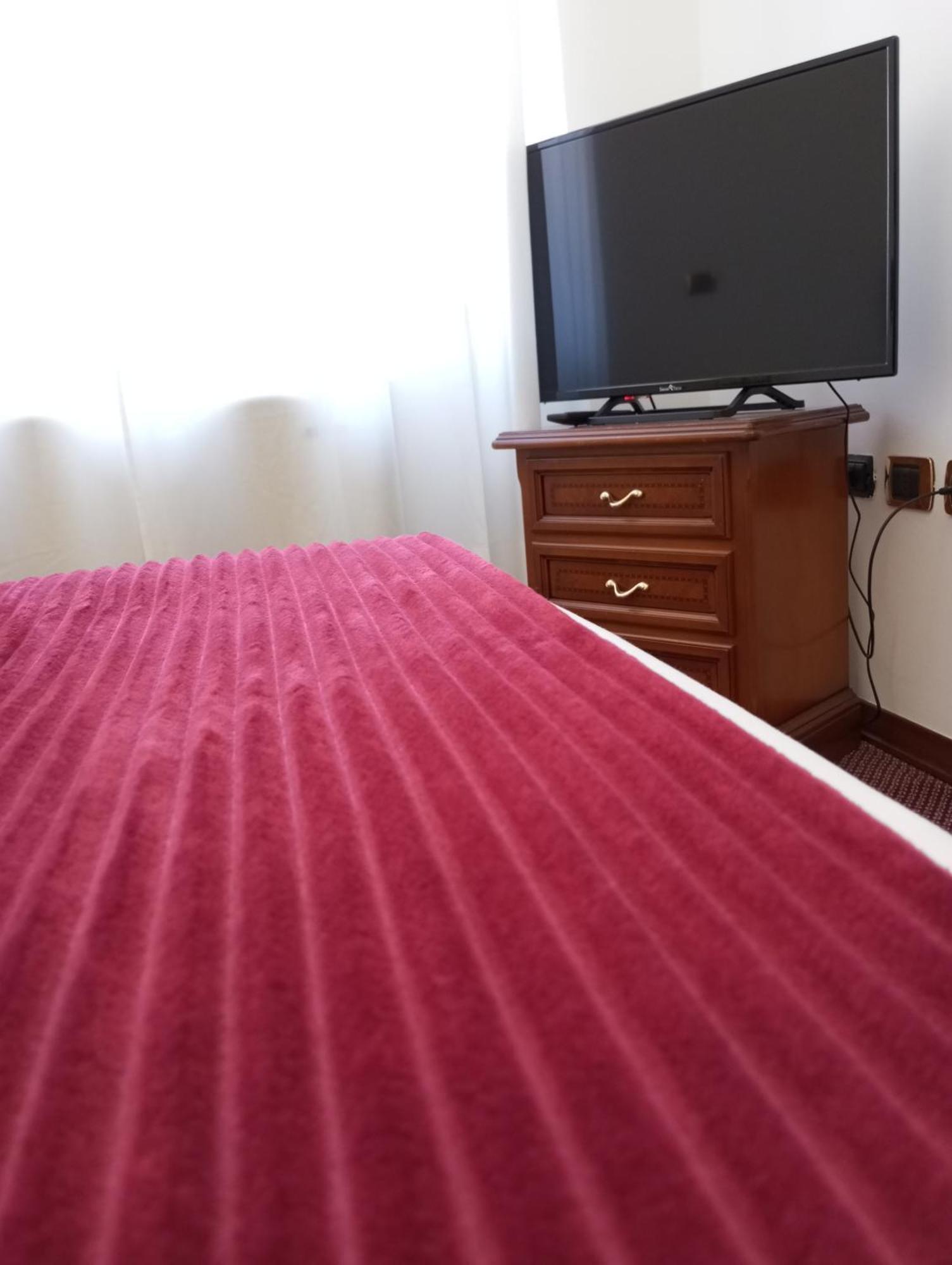 Regina Hotel Pollino Morano Calabro Zewnętrze zdjęcie
