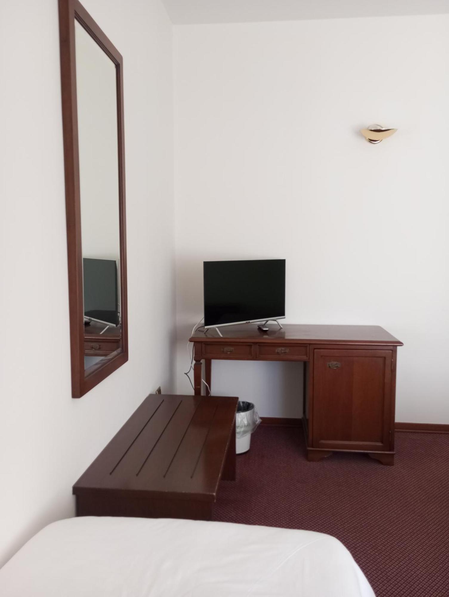 Regina Hotel Pollino Morano Calabro Zewnętrze zdjęcie