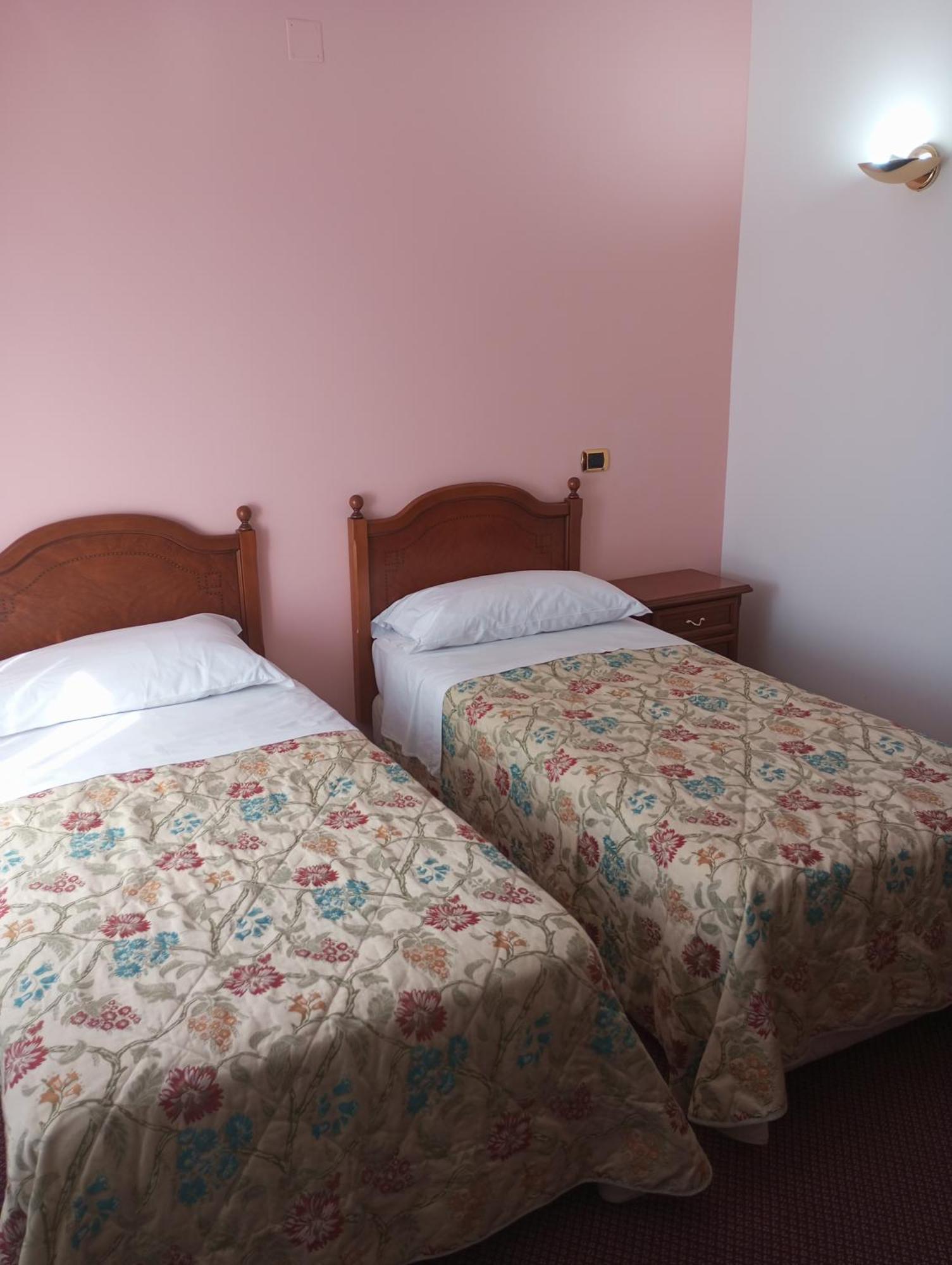 Regina Hotel Pollino Morano Calabro Zewnętrze zdjęcie