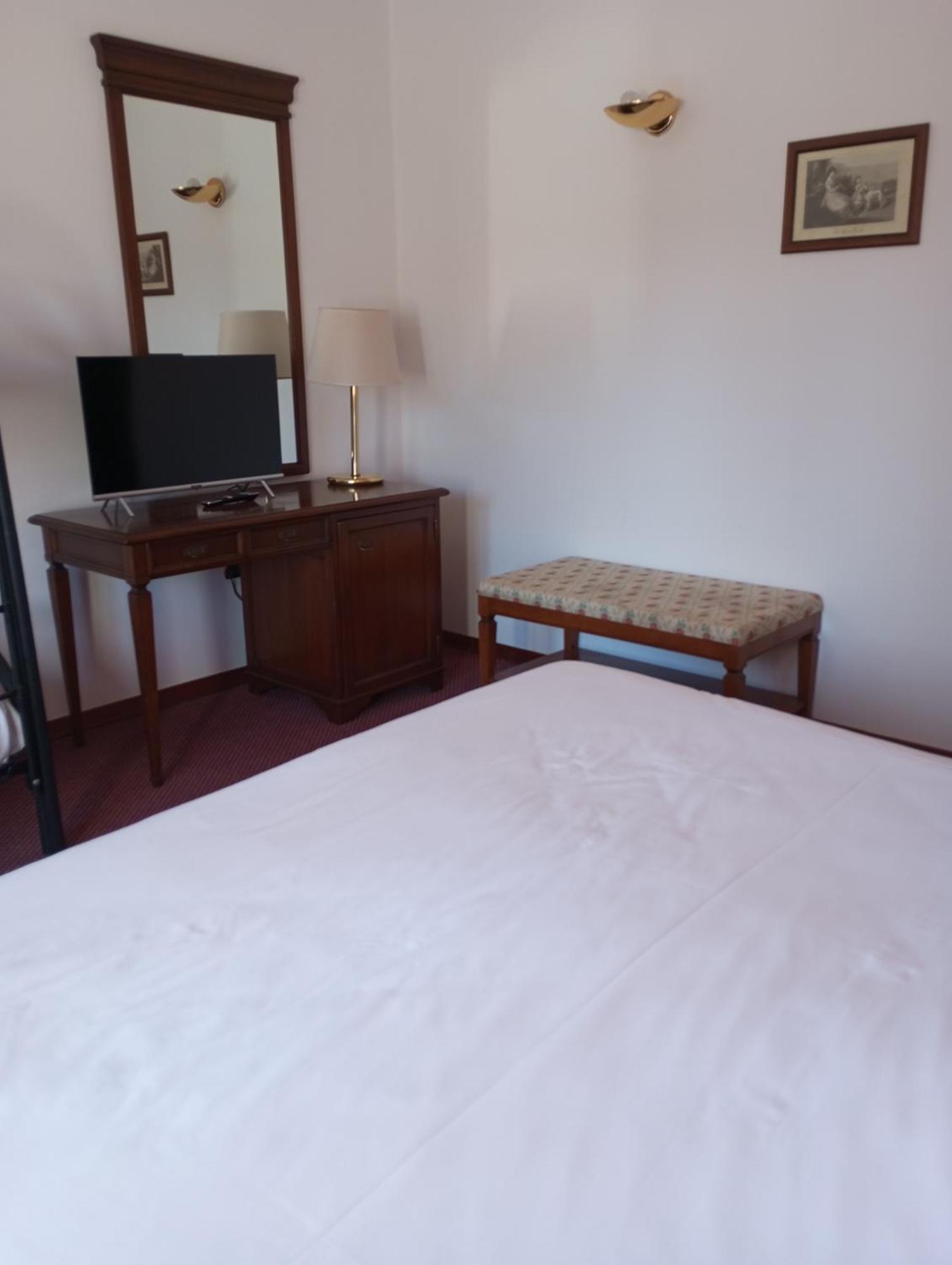 Regina Hotel Pollino Morano Calabro Zewnętrze zdjęcie