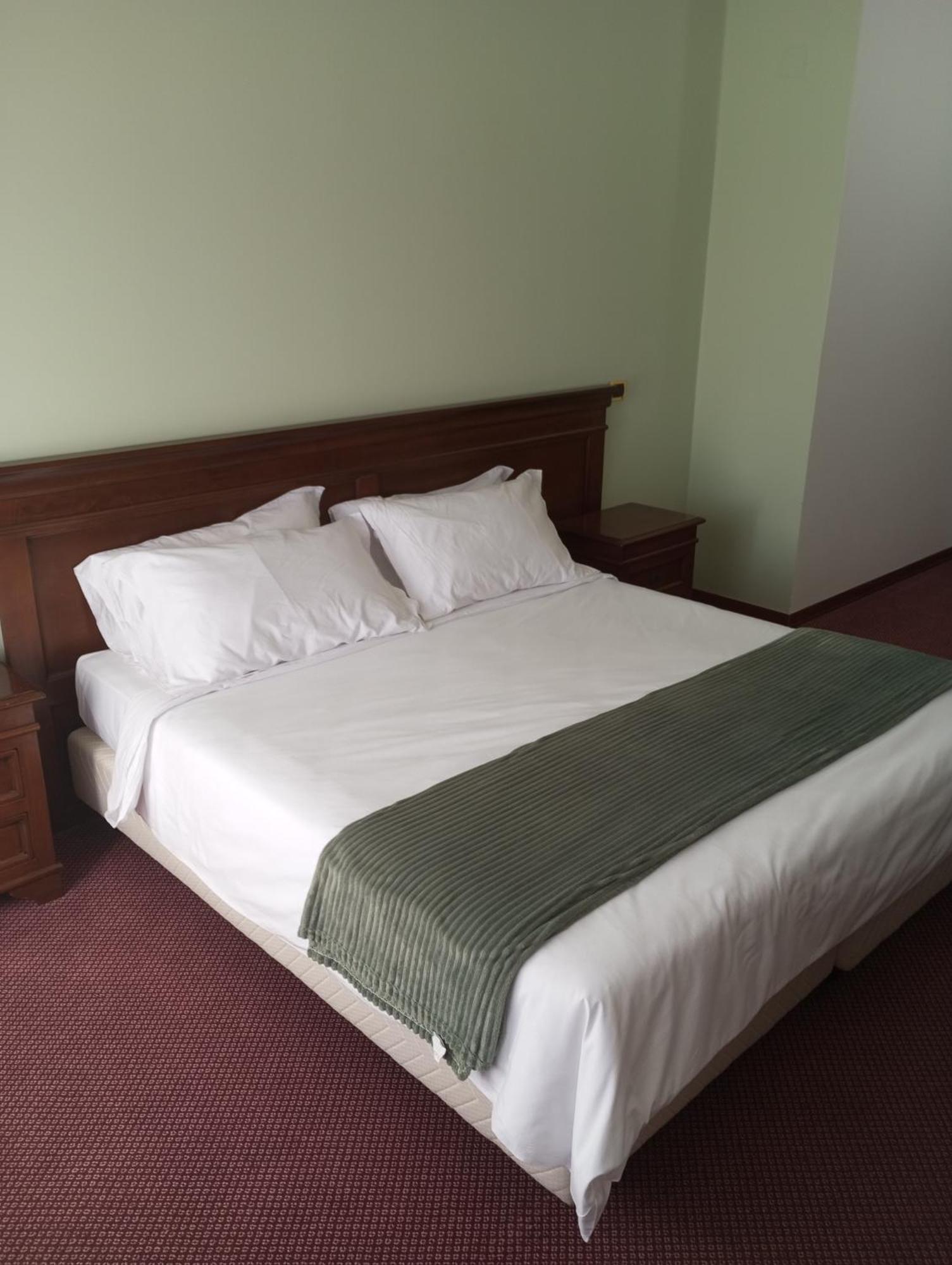 Regina Hotel Pollino Morano Calabro Zewnętrze zdjęcie